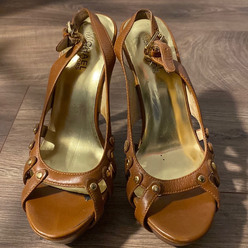 Michael by Michael Kors Sandals